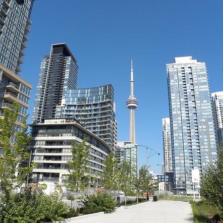 Lakeview Apartments Downtown Toronto Ngoại thất bức ảnh