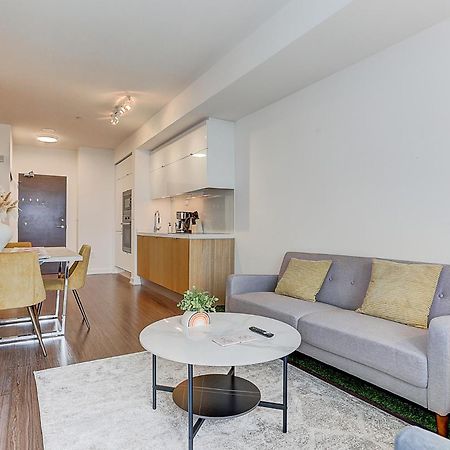 Lakeview Apartments Downtown Toronto Ngoại thất bức ảnh