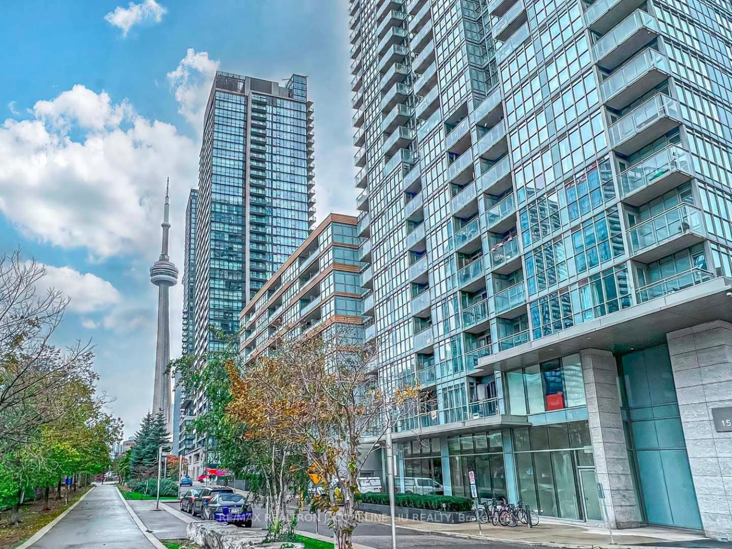 Lakeview Apartments Downtown Toronto Ngoại thất bức ảnh