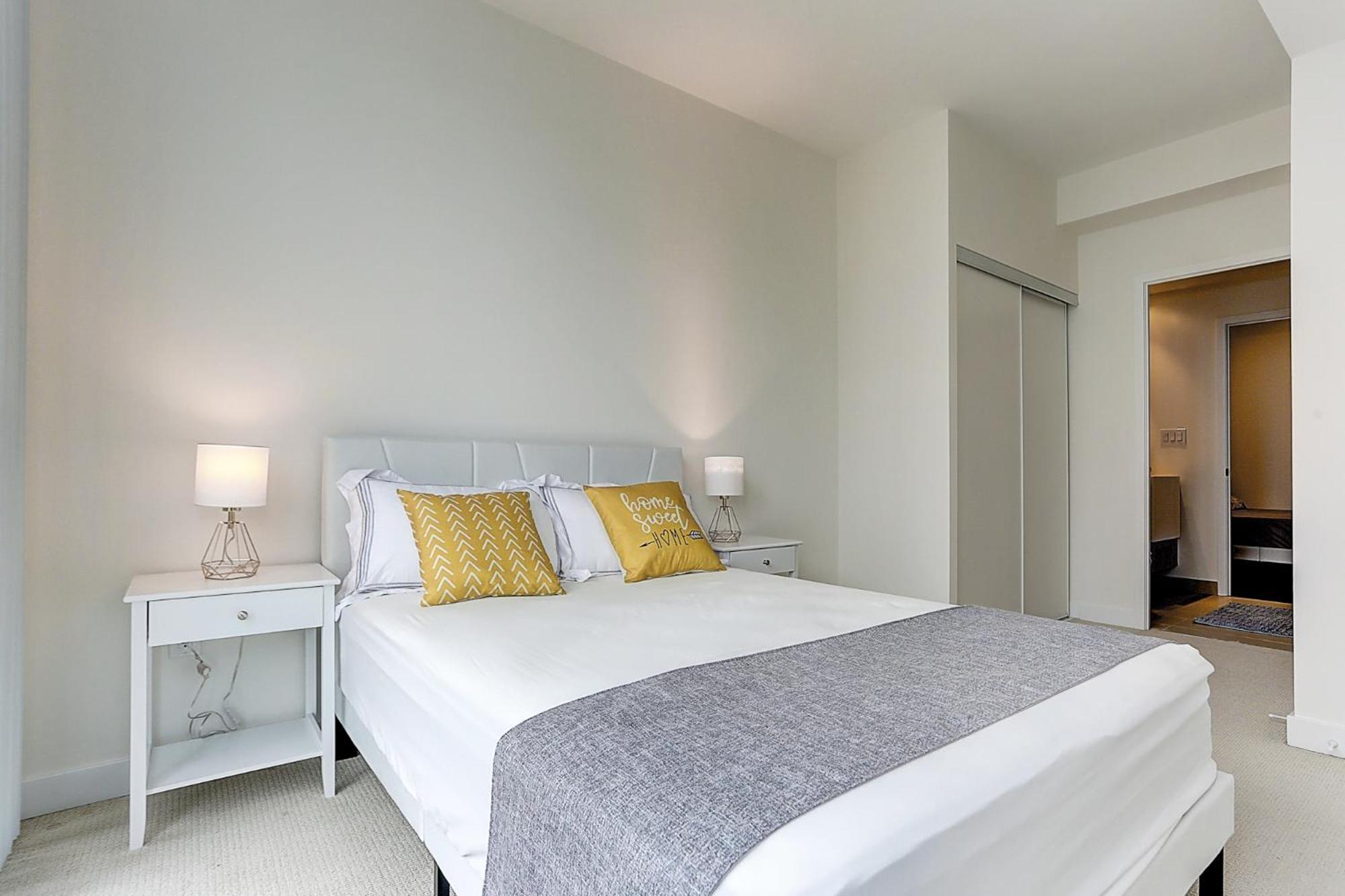 Lakeview Apartments Downtown Toronto Ngoại thất bức ảnh