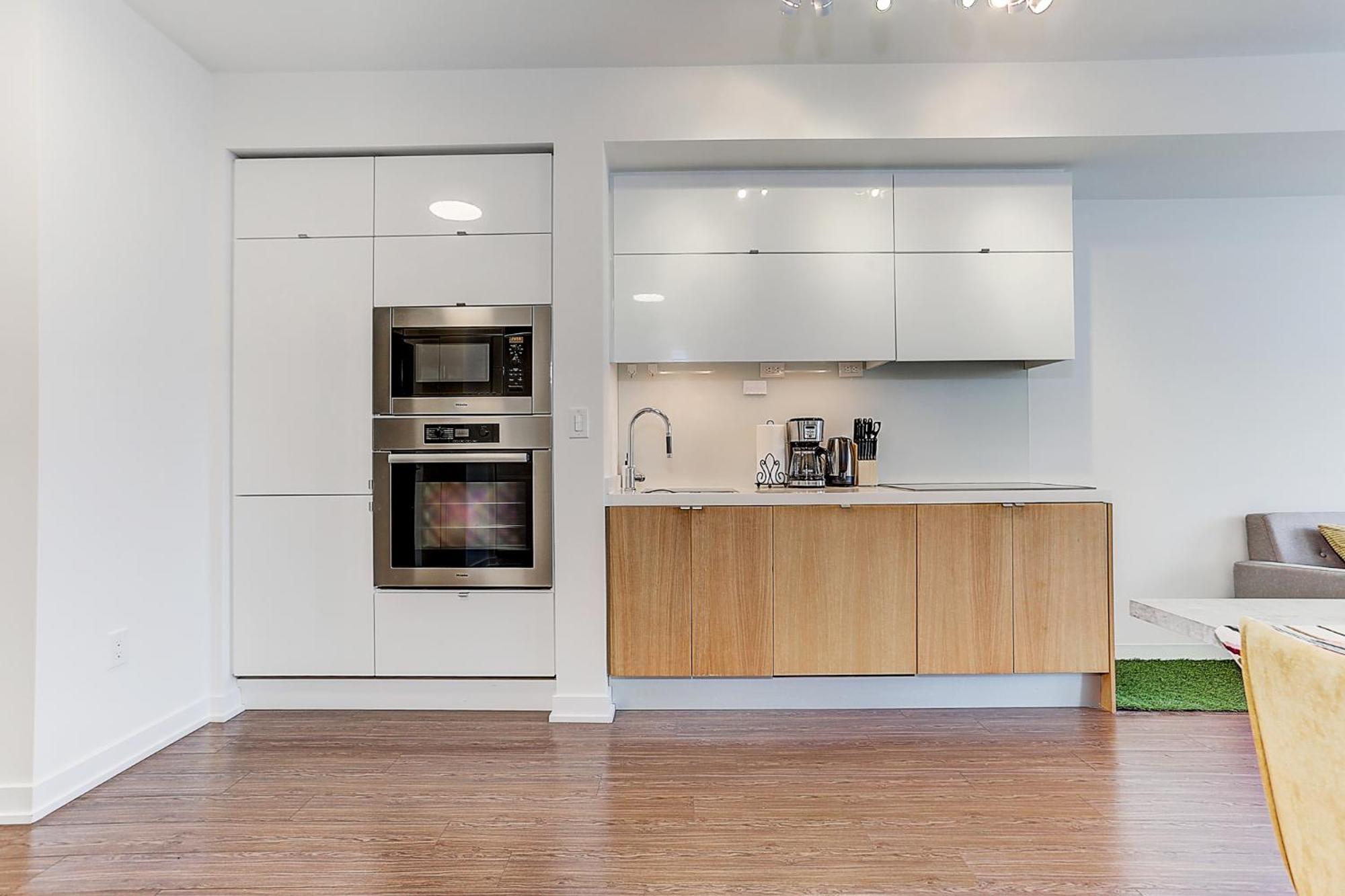 Lakeview Apartments Downtown Toronto Ngoại thất bức ảnh