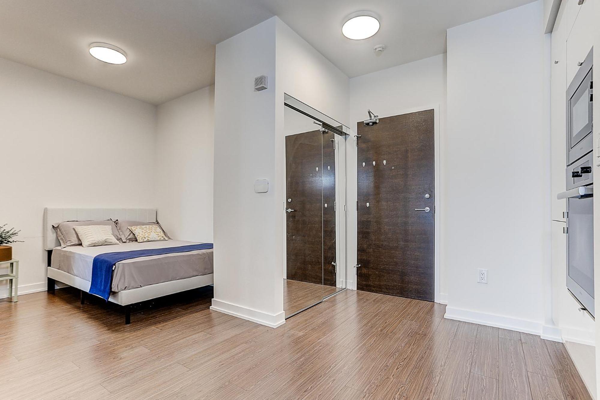 Lakeview Apartments Downtown Toronto Ngoại thất bức ảnh